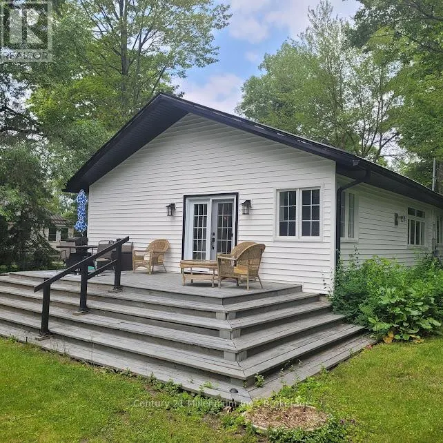 19 HASTINGS AVENUE