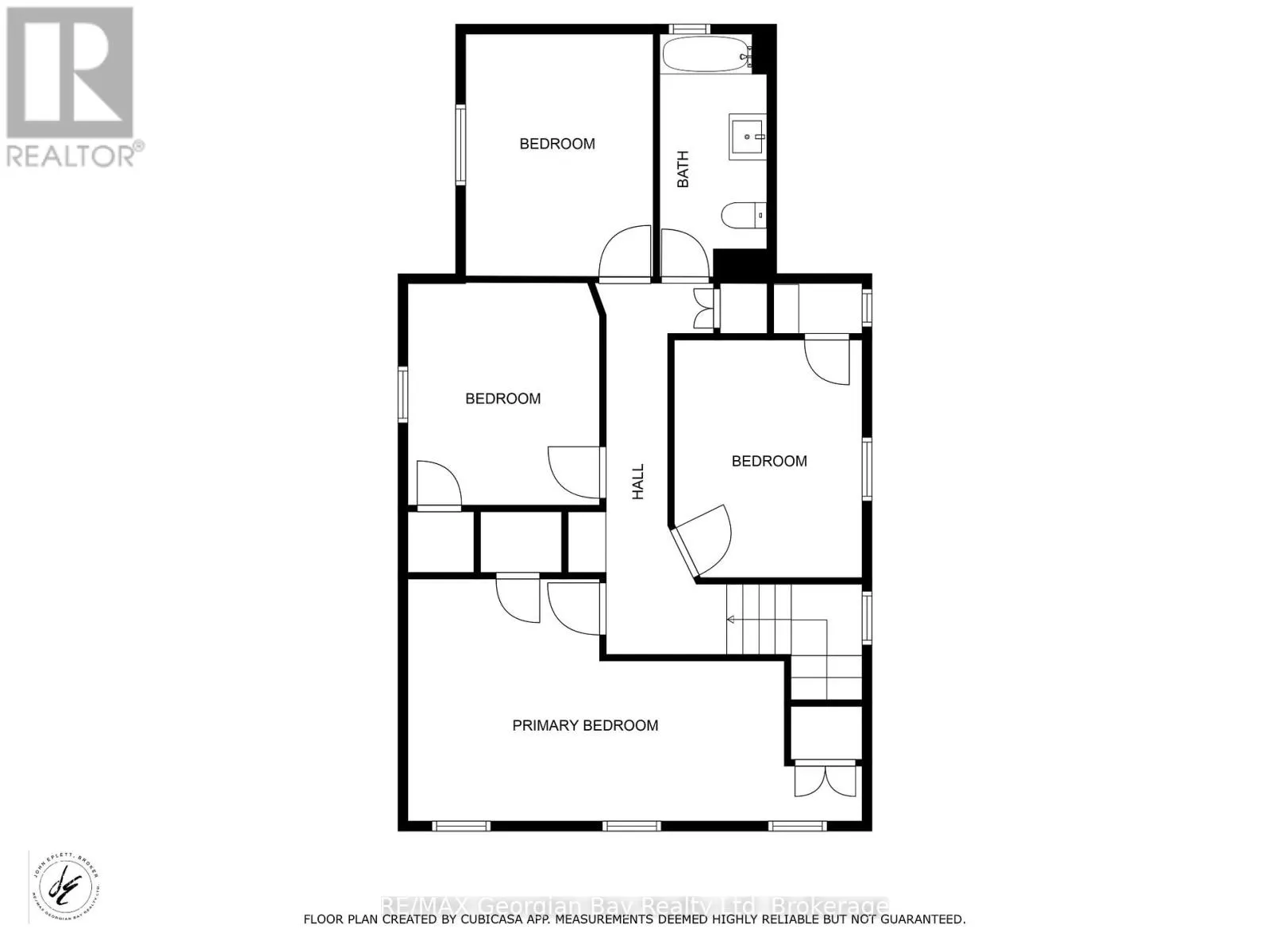 525 YONGE STREET