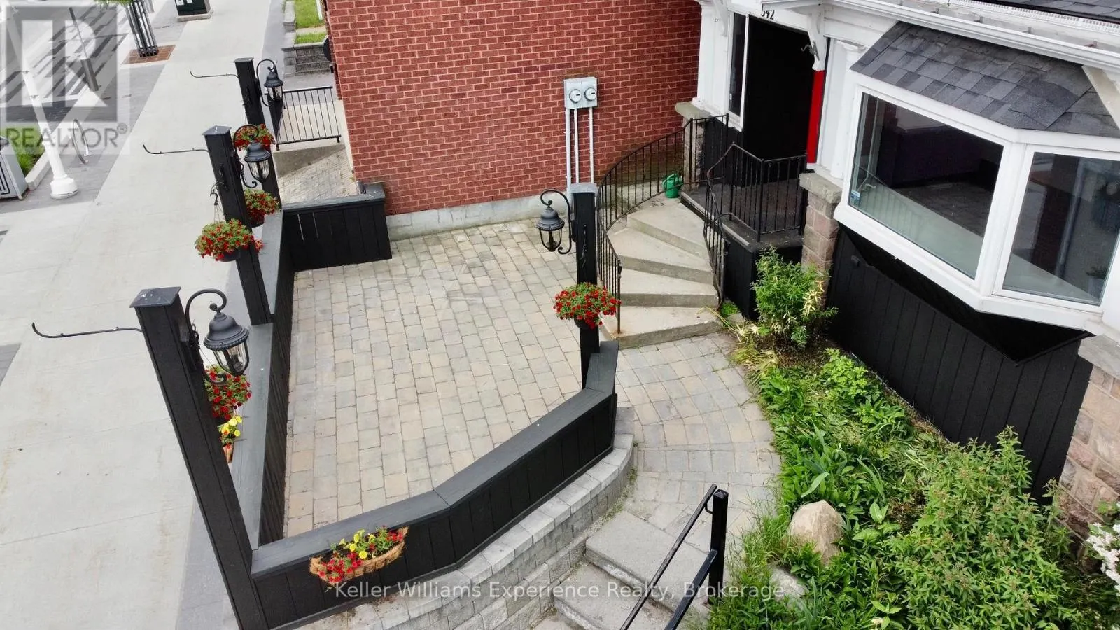 342 KING STREET