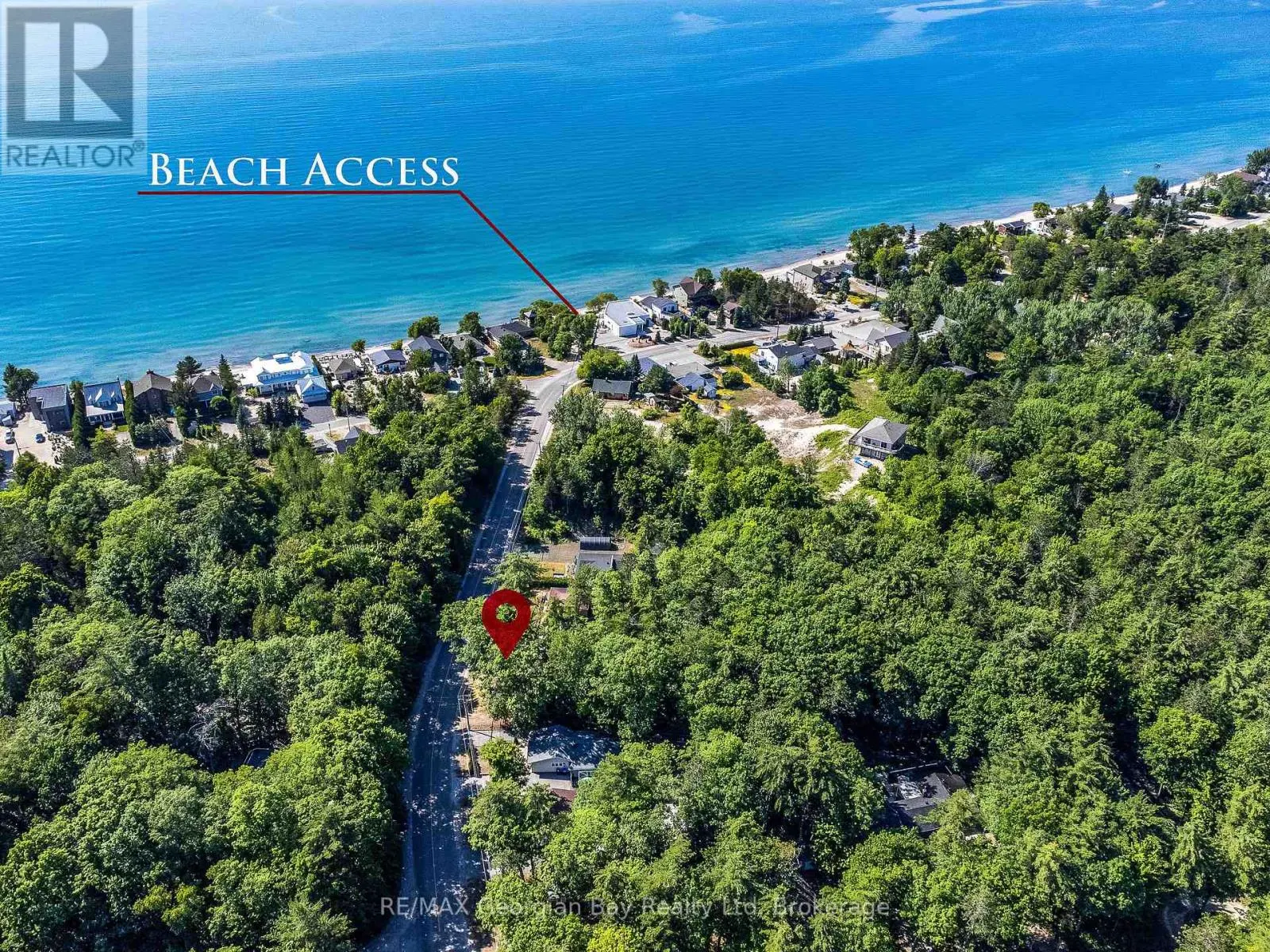 1209 TINY BEACHES ROAD S