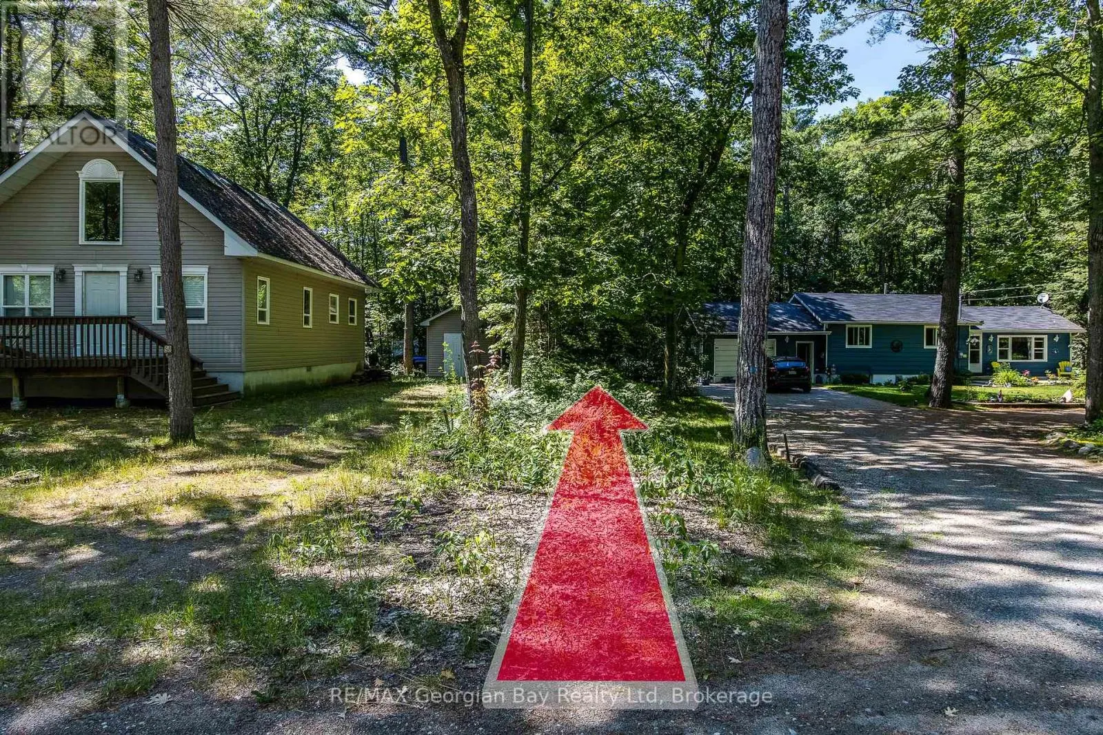 LOT 4 MCMAHAN ROAD