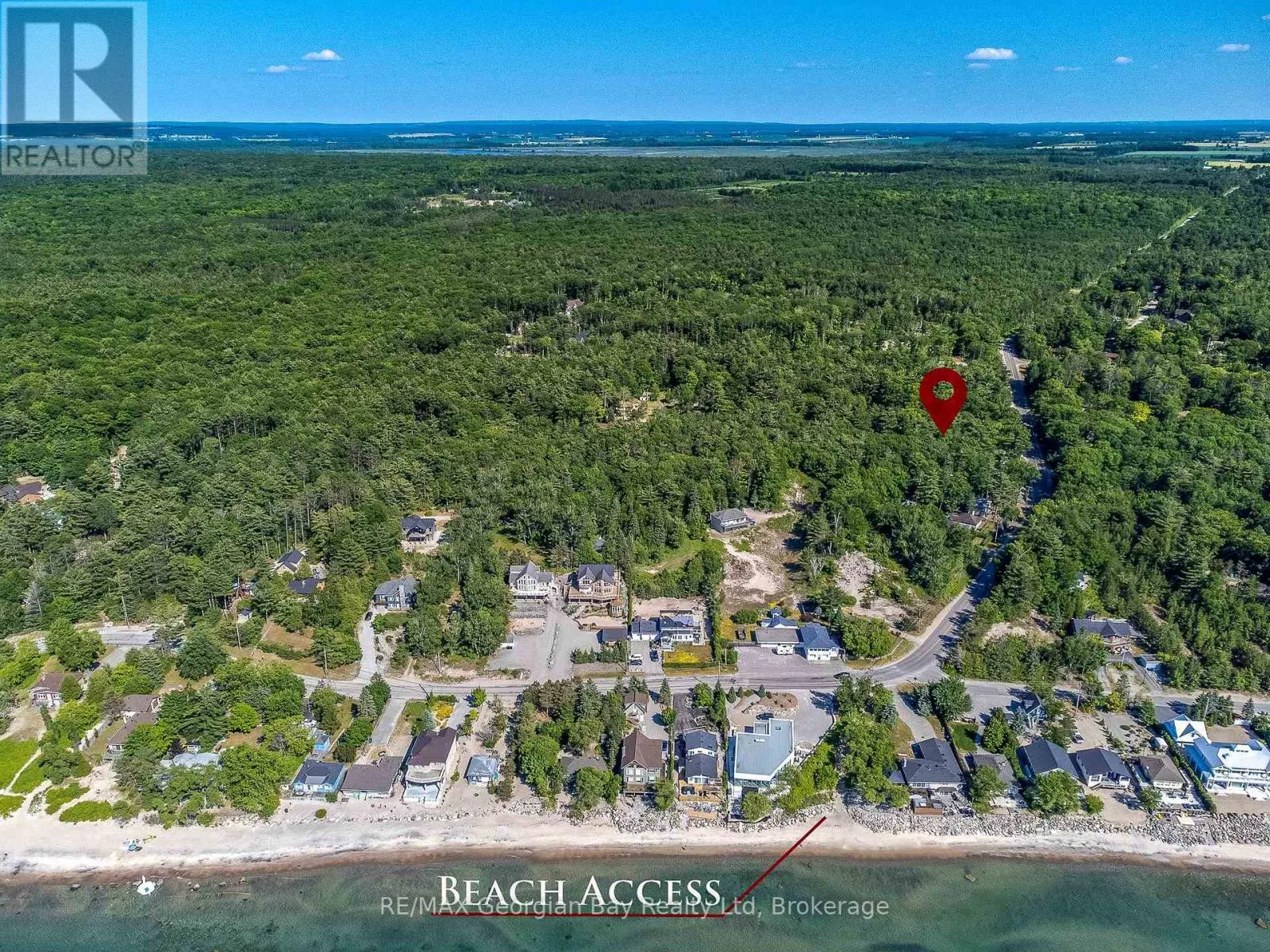 LOT 4 MCMAHAN ROAD