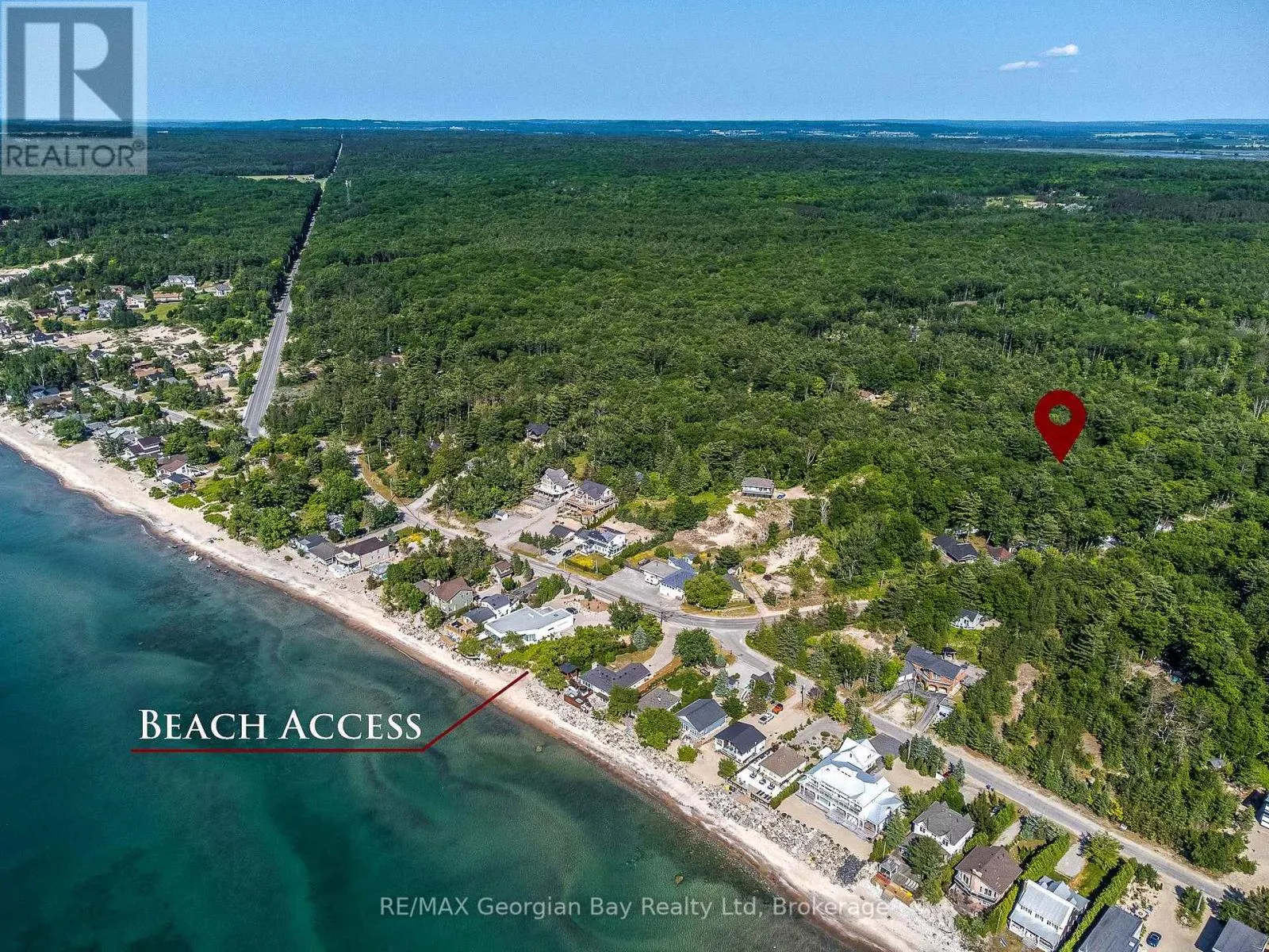 LOT 4 MCMAHAN ROAD