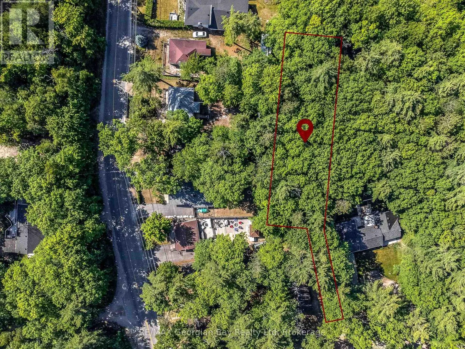LOT 4 MCMAHAN ROAD