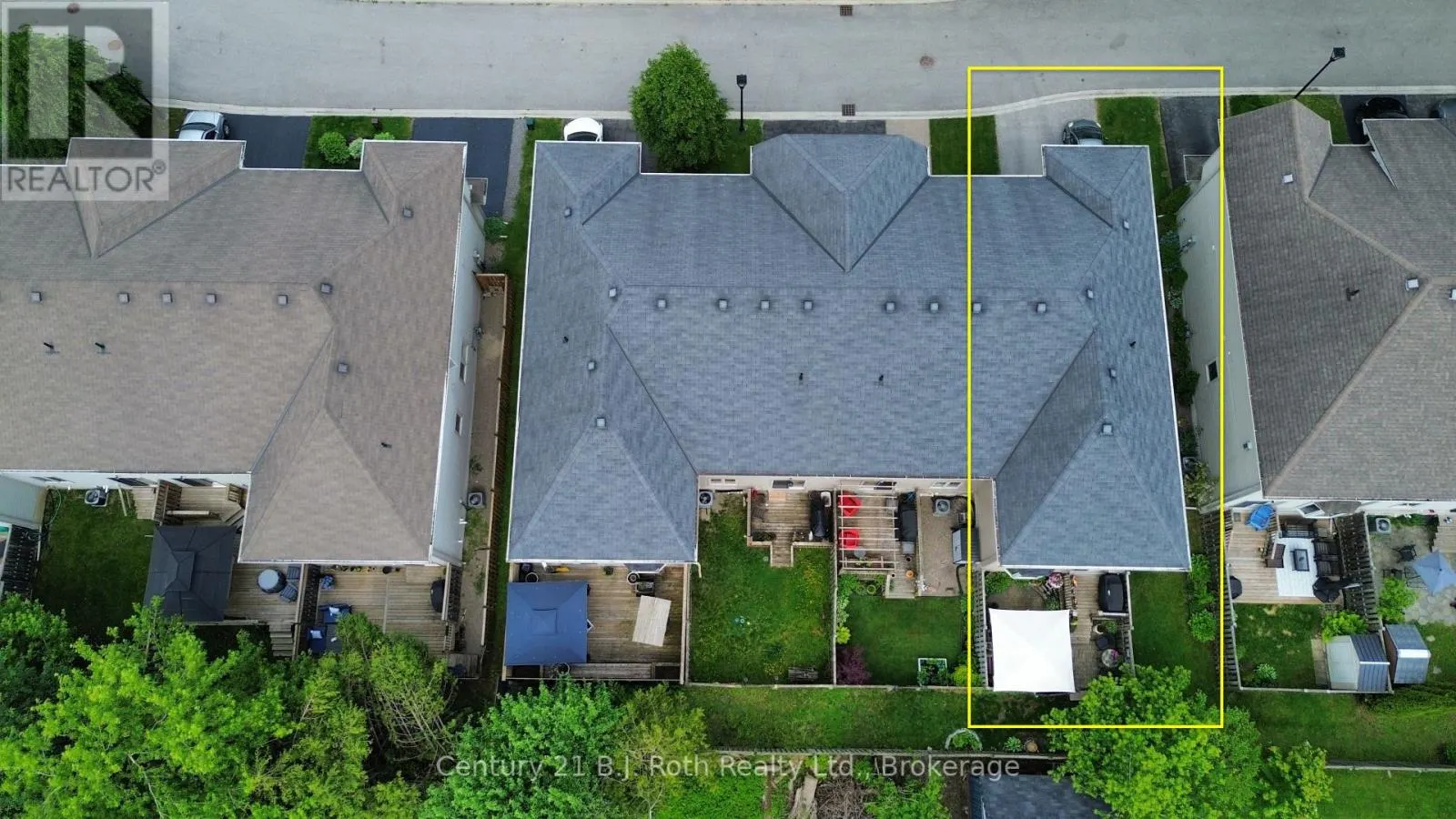 20 TAYLOR DRIVE