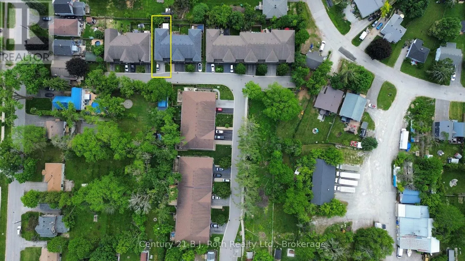 20 TAYLOR DRIVE