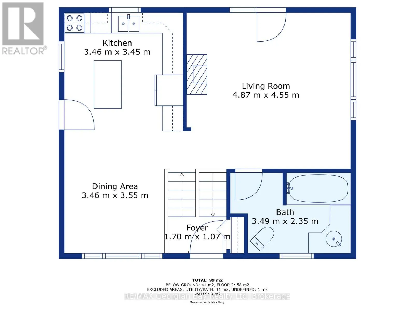8 ROBIN COURT