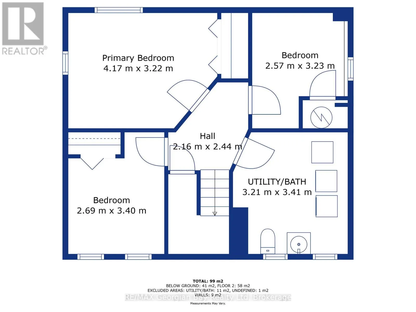 8 ROBIN COURT