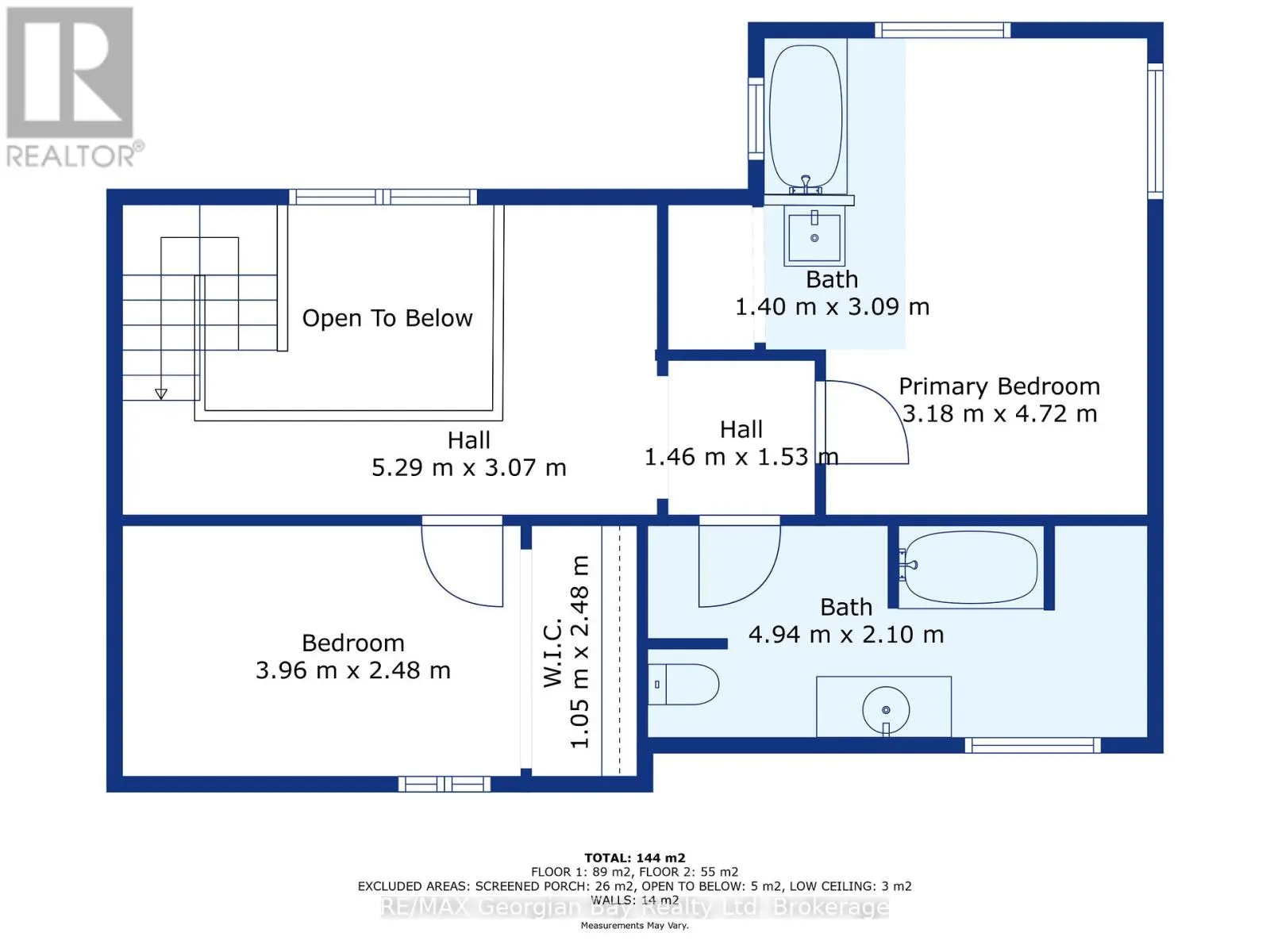 1445 CEDAR POINT ROAD