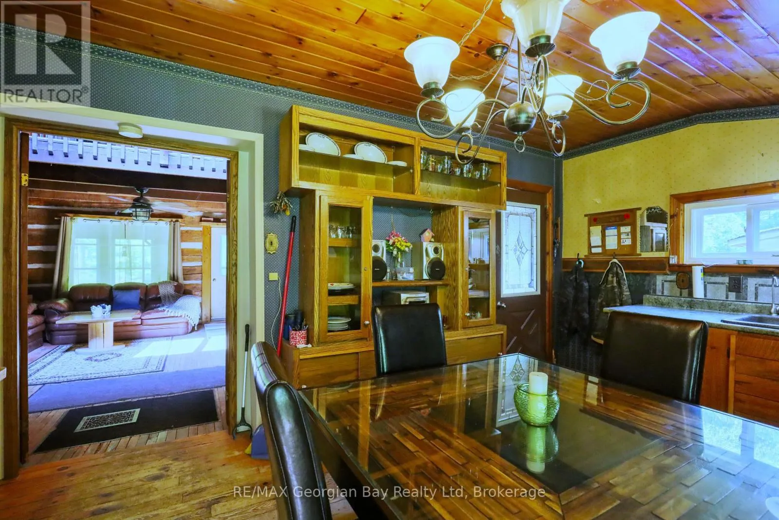 1445 CEDAR POINT ROAD