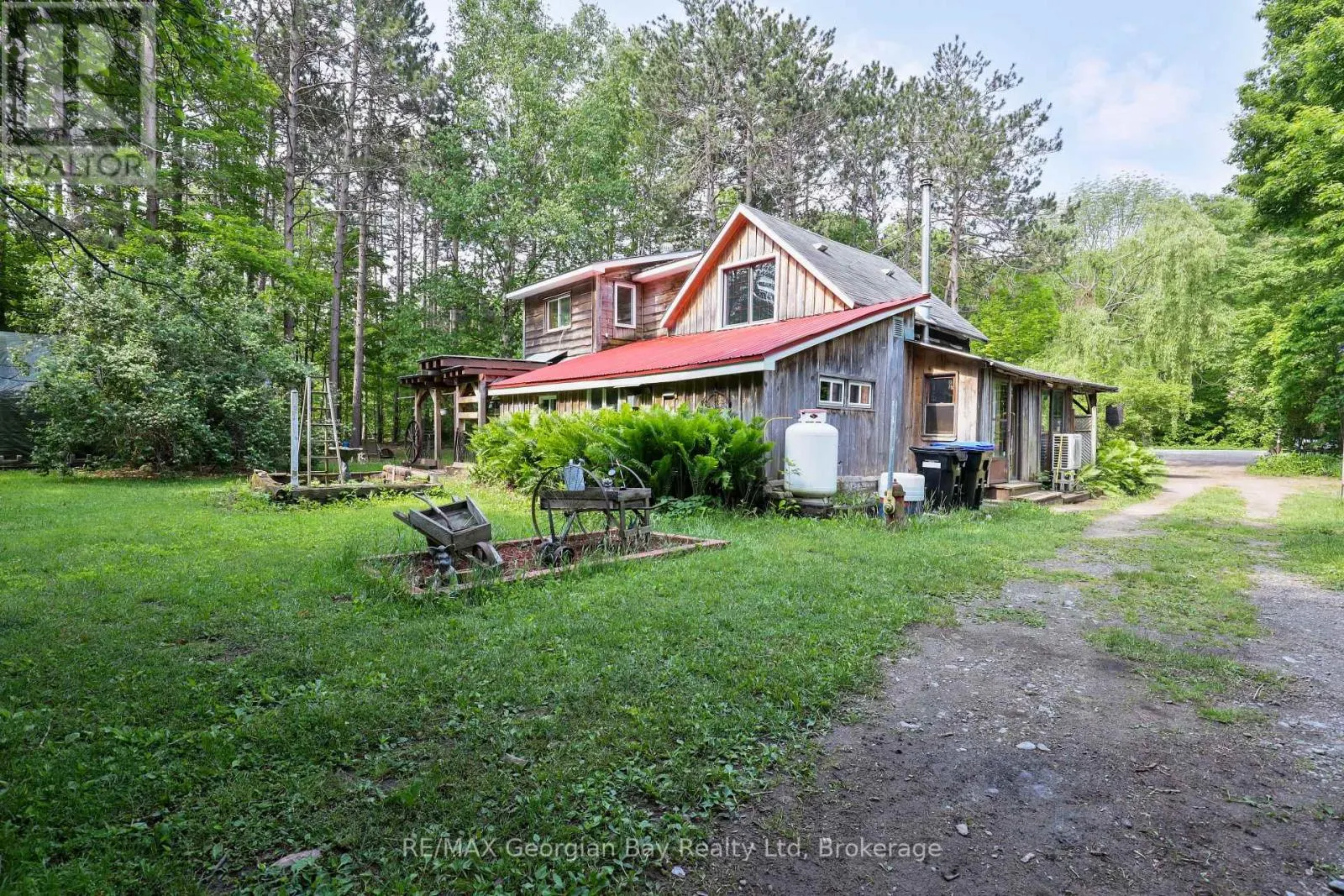 1445 CEDAR POINT ROAD