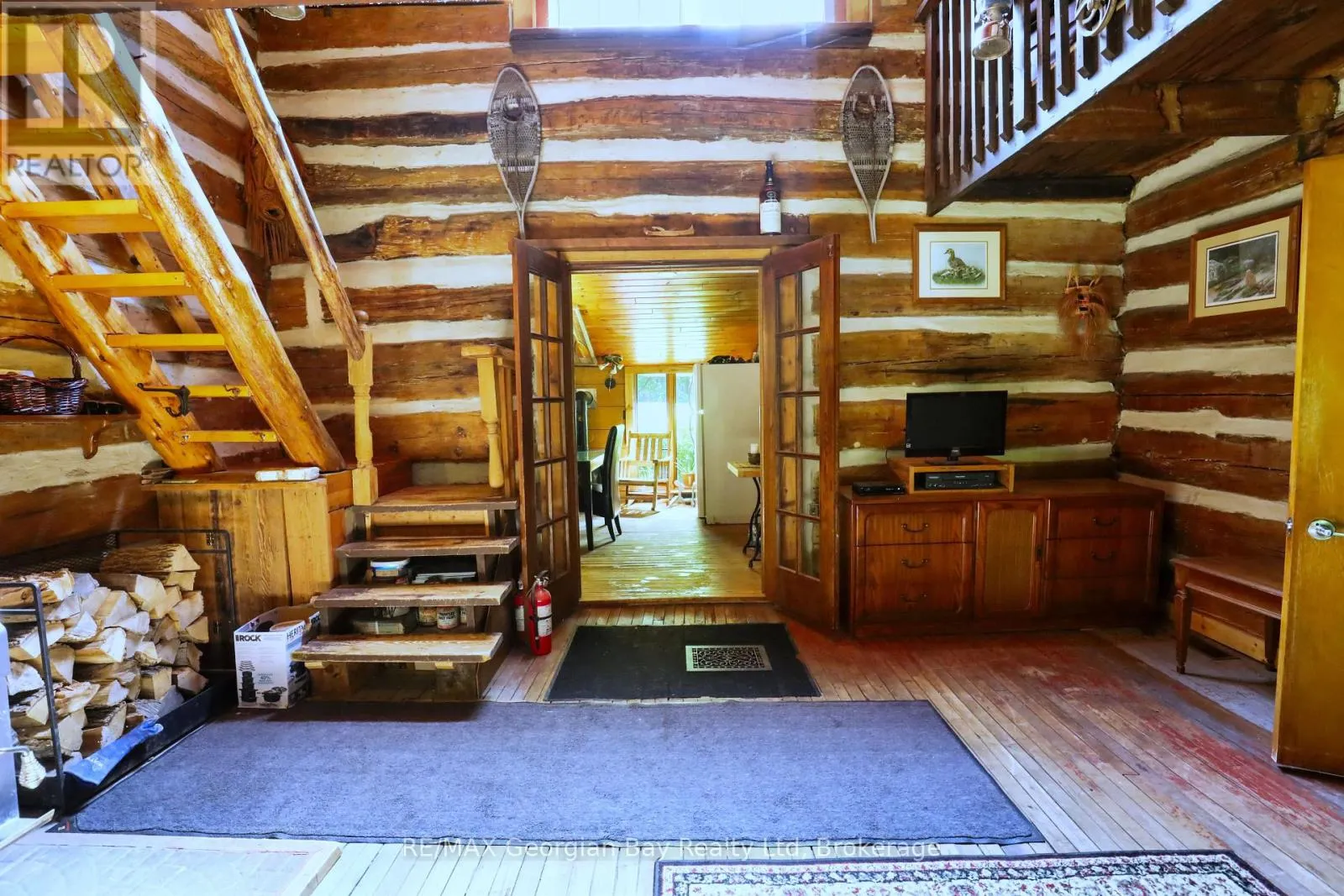 1445 CEDAR POINT ROAD