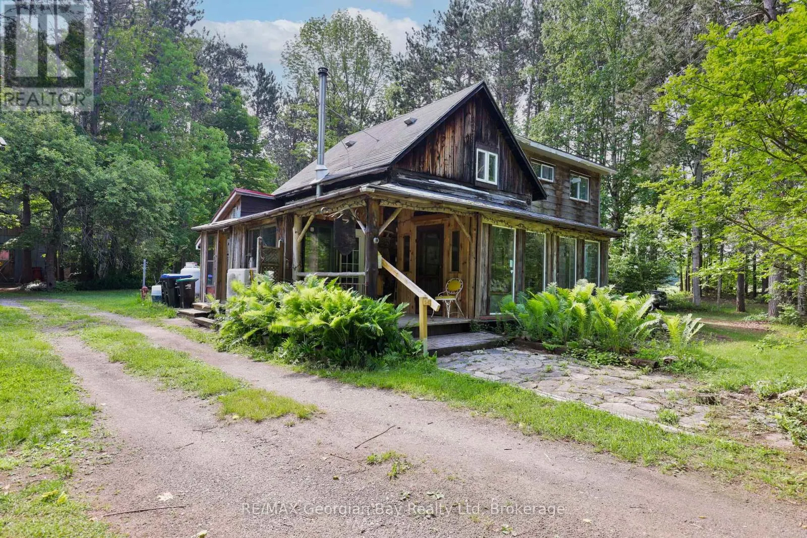 1445 CEDAR POINT ROAD