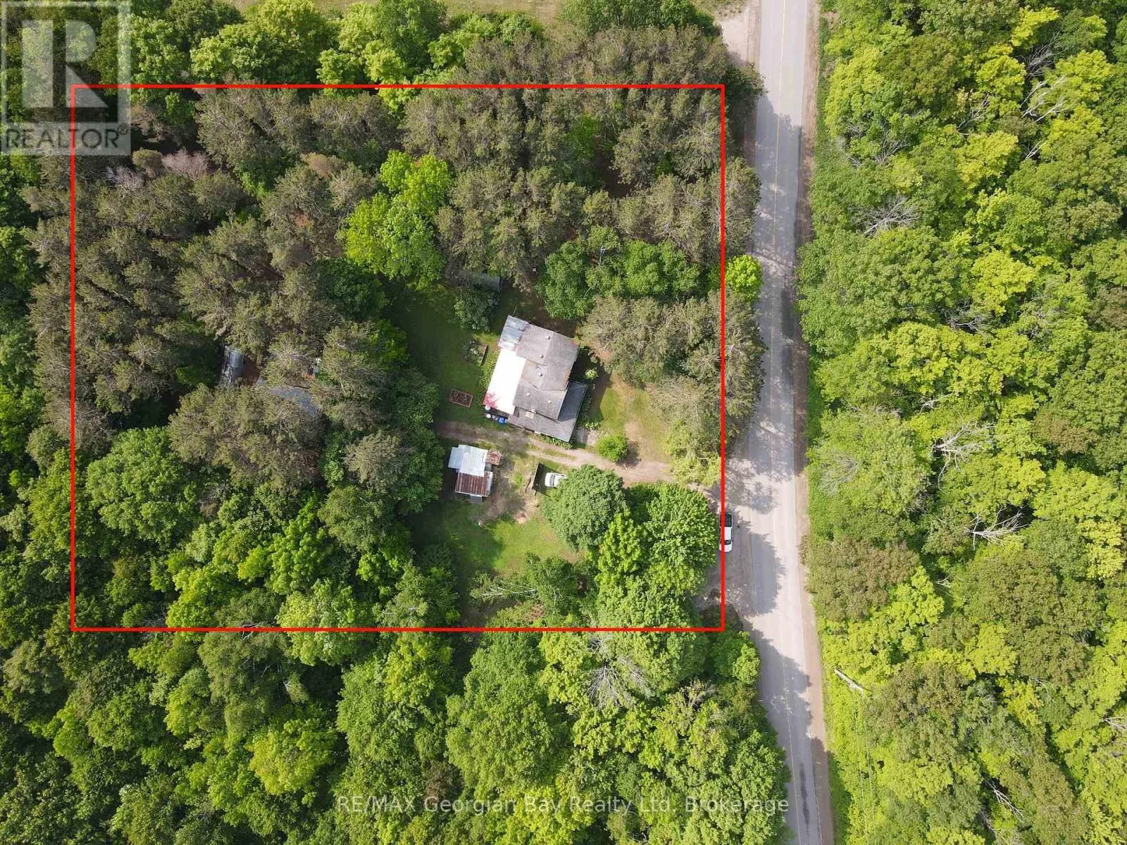 1445 CEDAR POINT ROAD