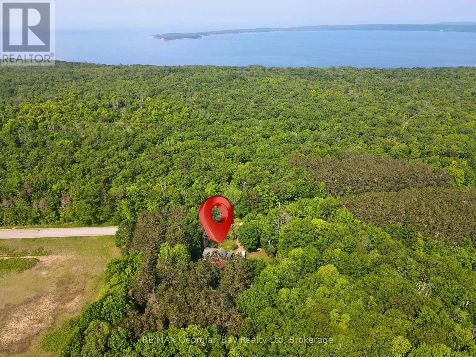 1445 CEDAR POINT ROAD