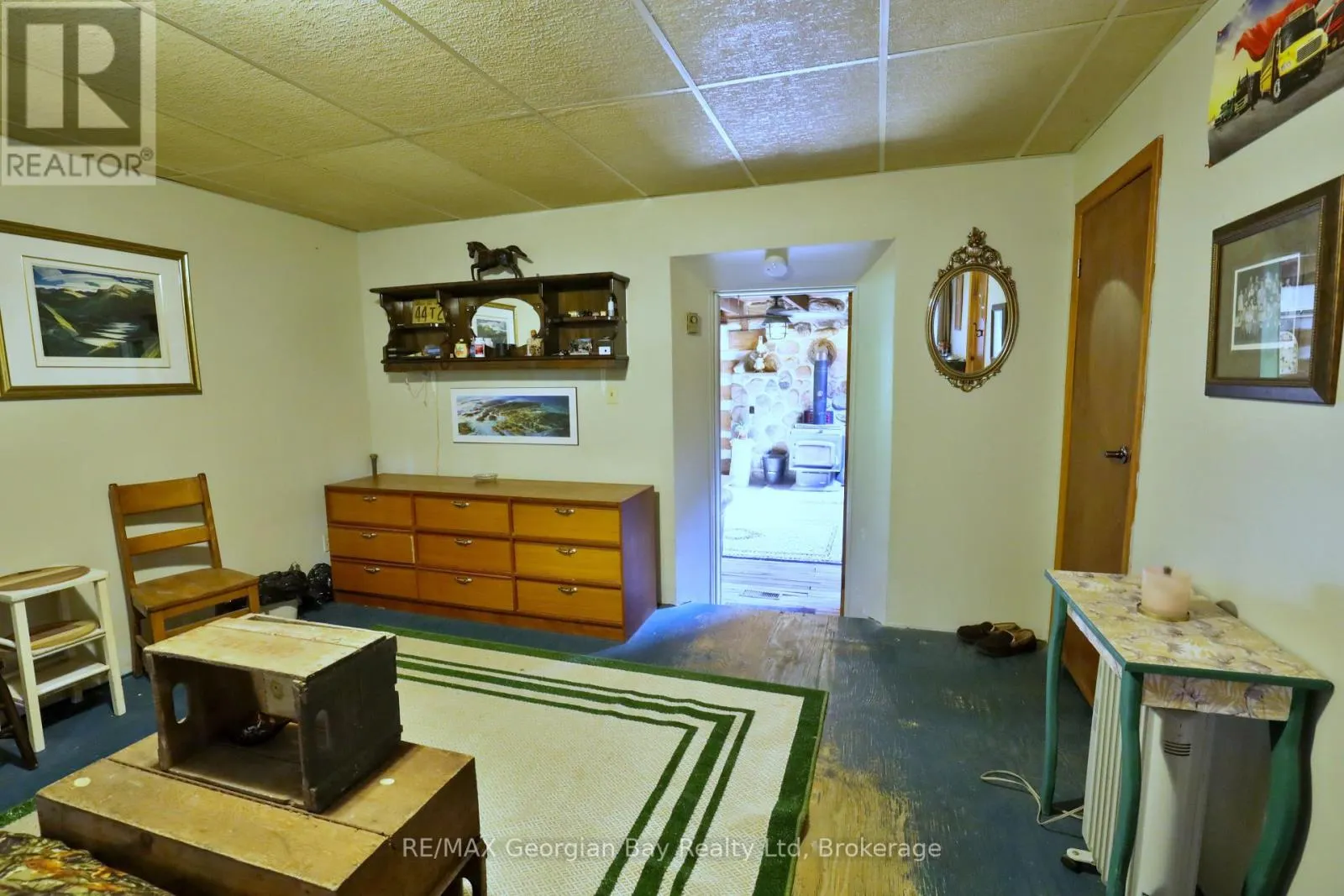 1445 CEDAR POINT ROAD