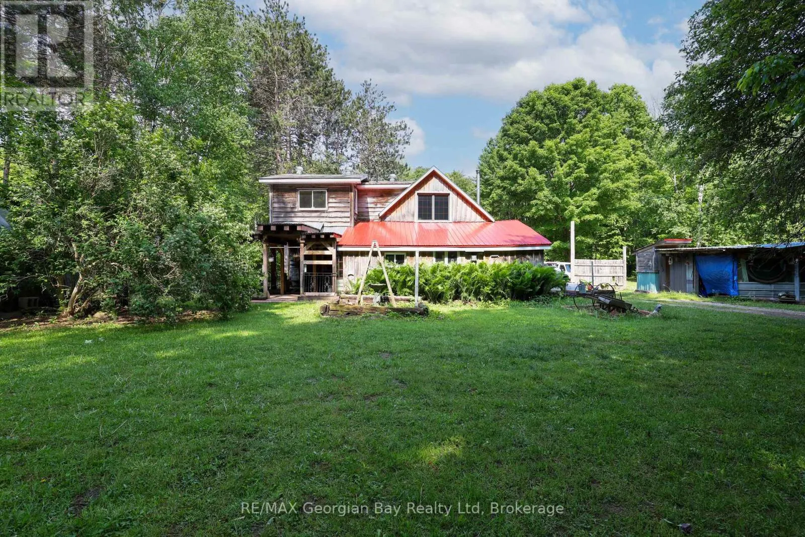 1445 CEDAR POINT ROAD
