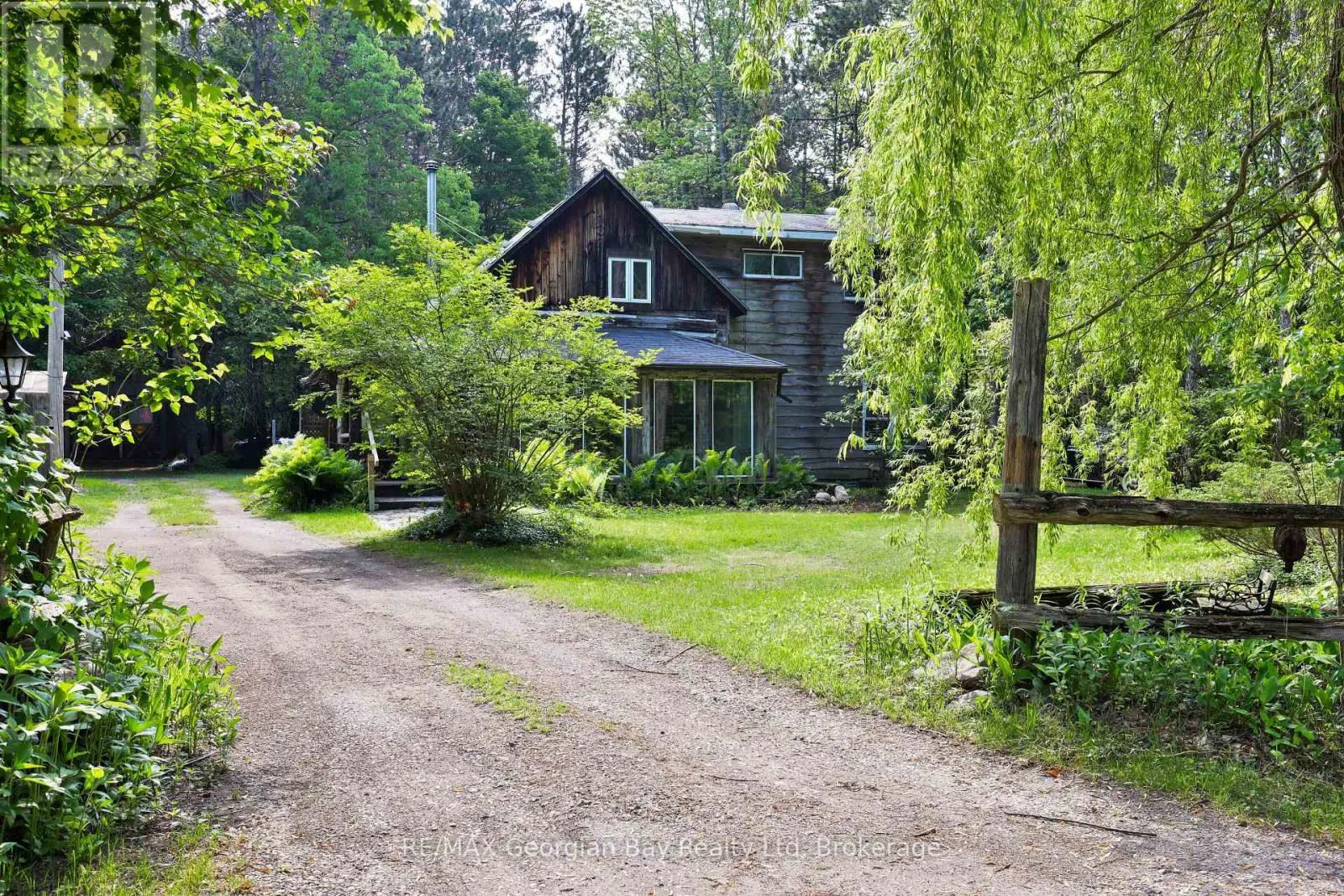 1445 CEDAR POINT ROAD