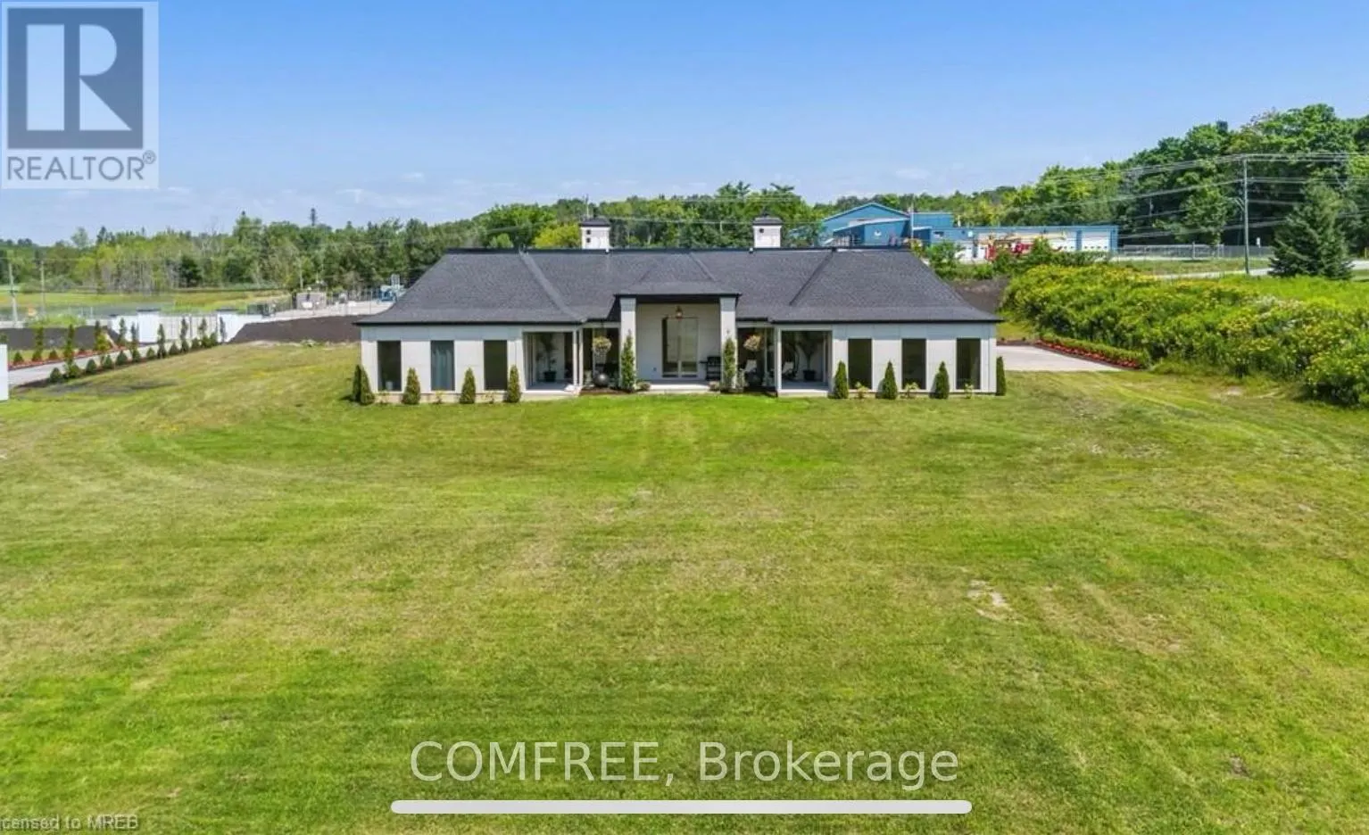 4252 BURNSIDE LINE