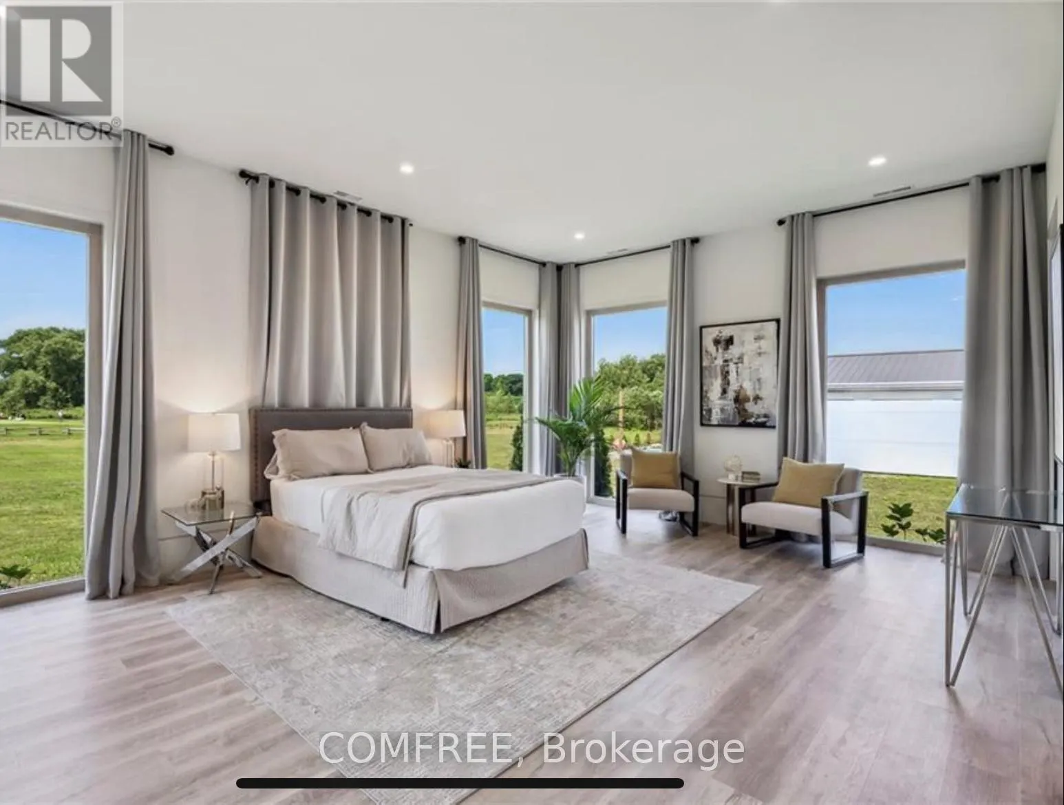 4252 BURNSIDE LINE
