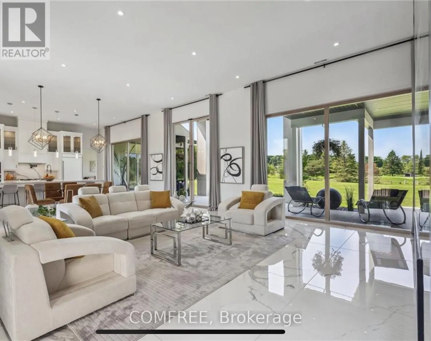 4252 BURNSIDE LINE