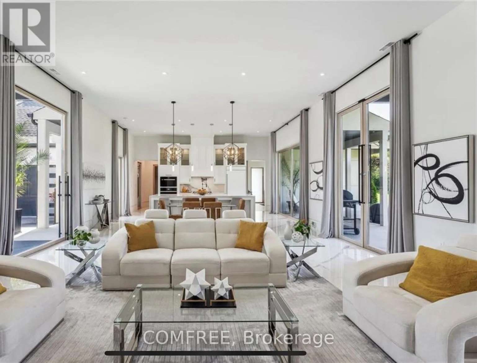 4252 BURNSIDE LINE