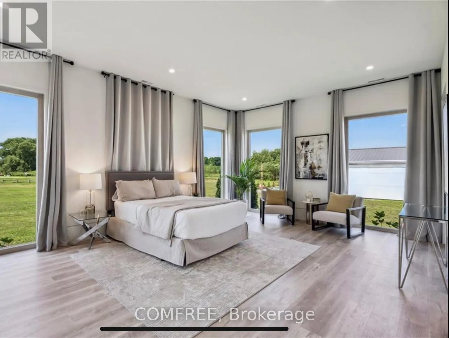 4252 BURNSIDE LINE