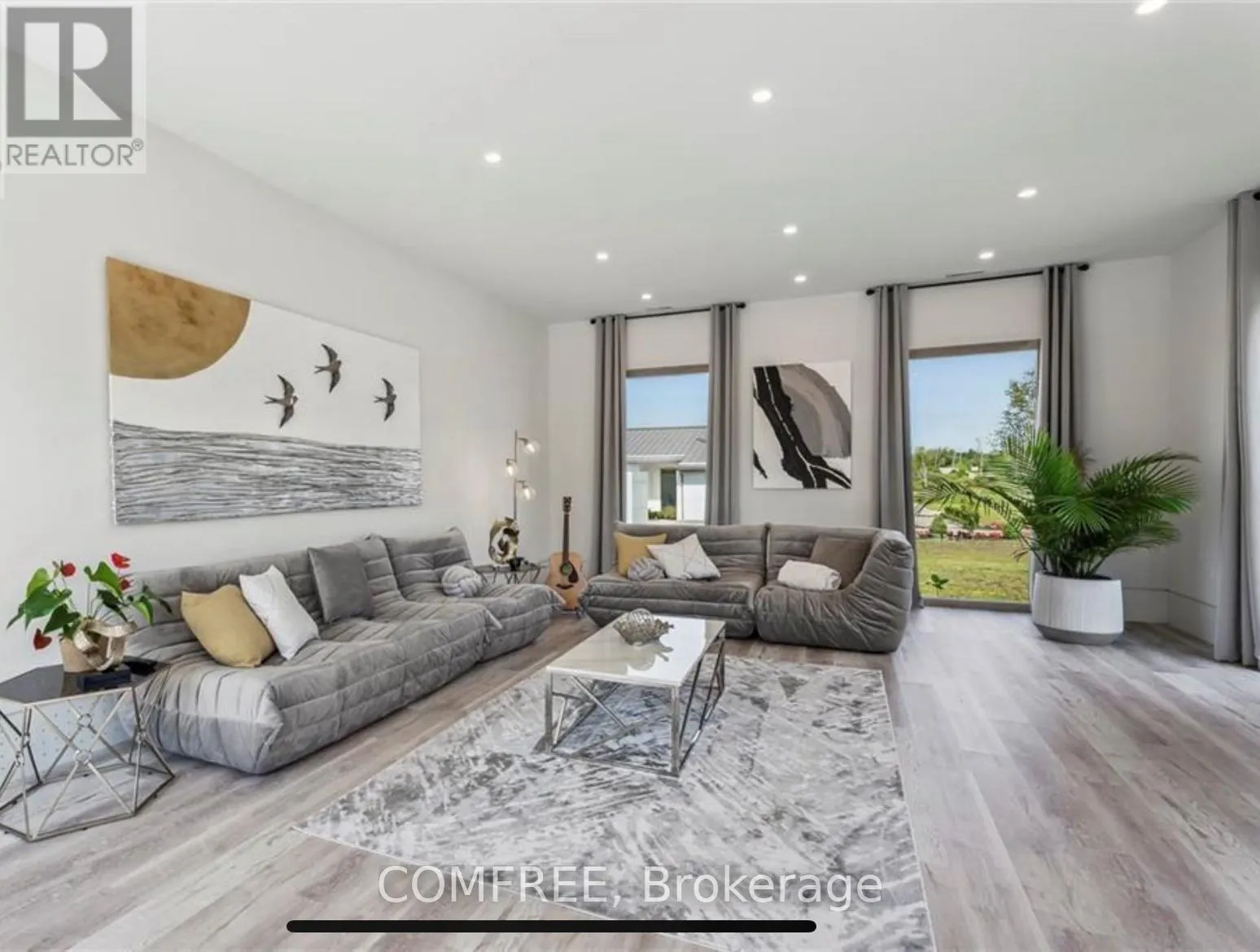 4252 BURNSIDE LINE
