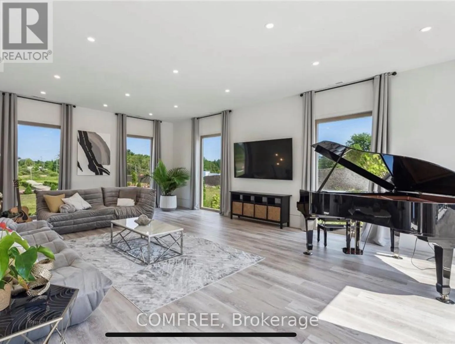 4252 BURNSIDE LINE