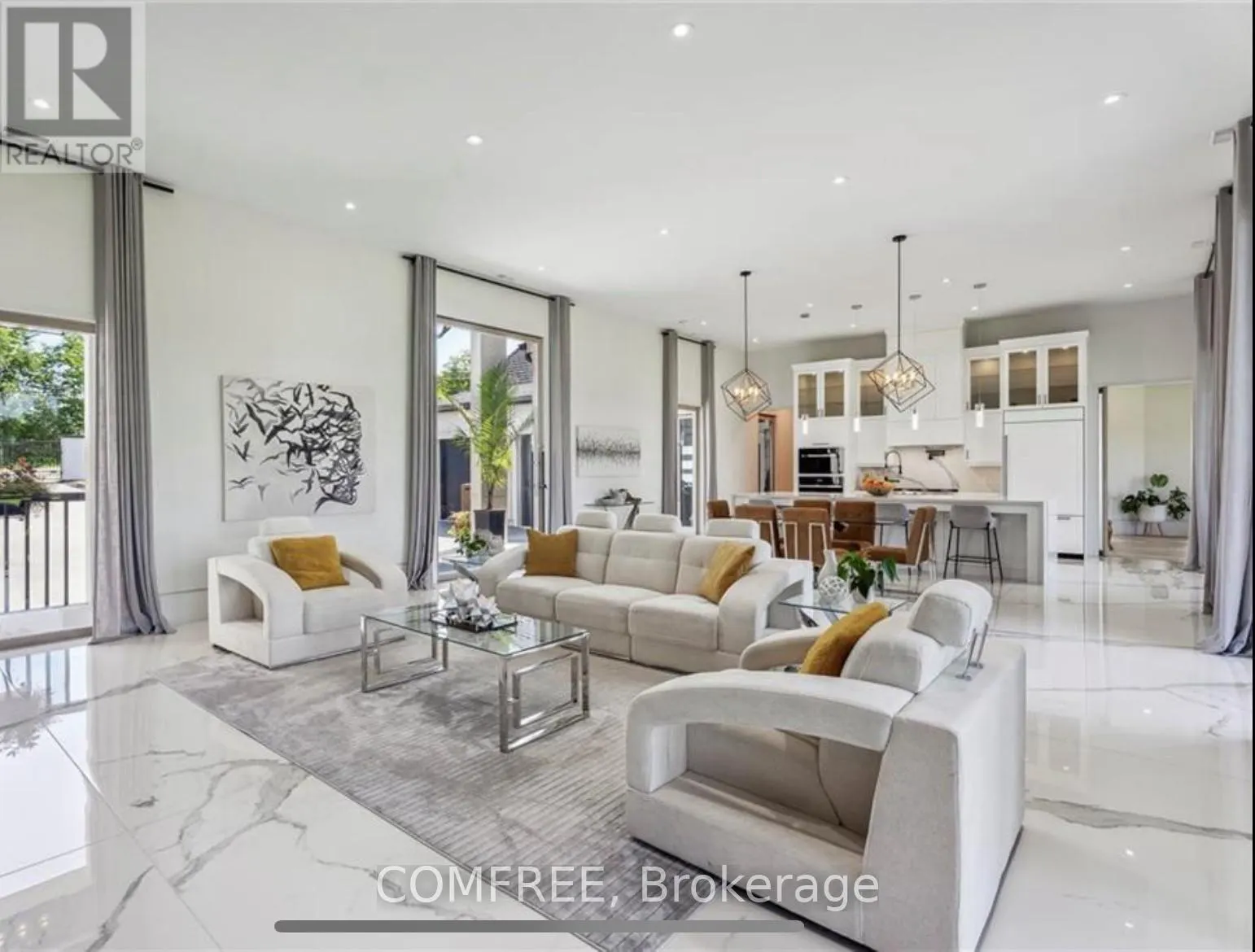 4252 BURNSIDE LINE
