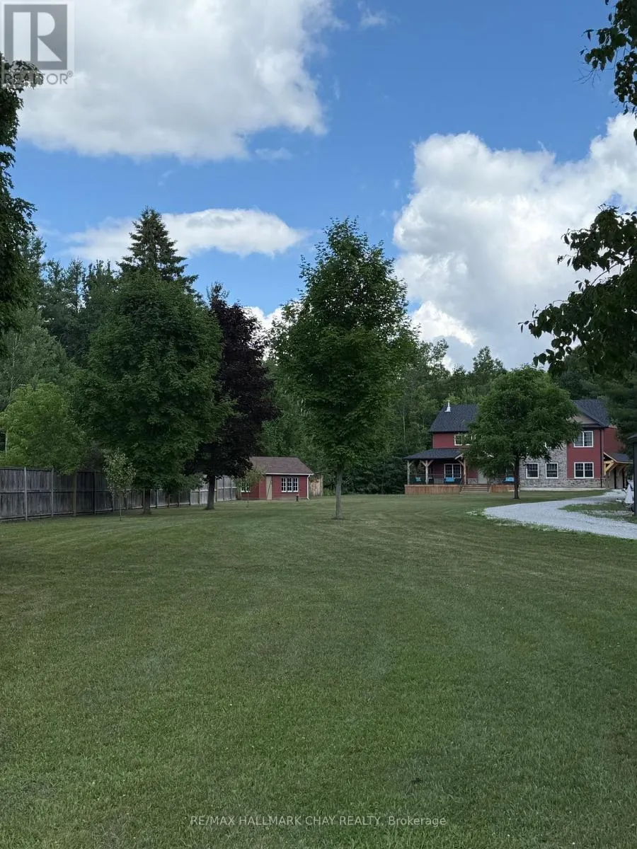 2091 DWYER ROAD