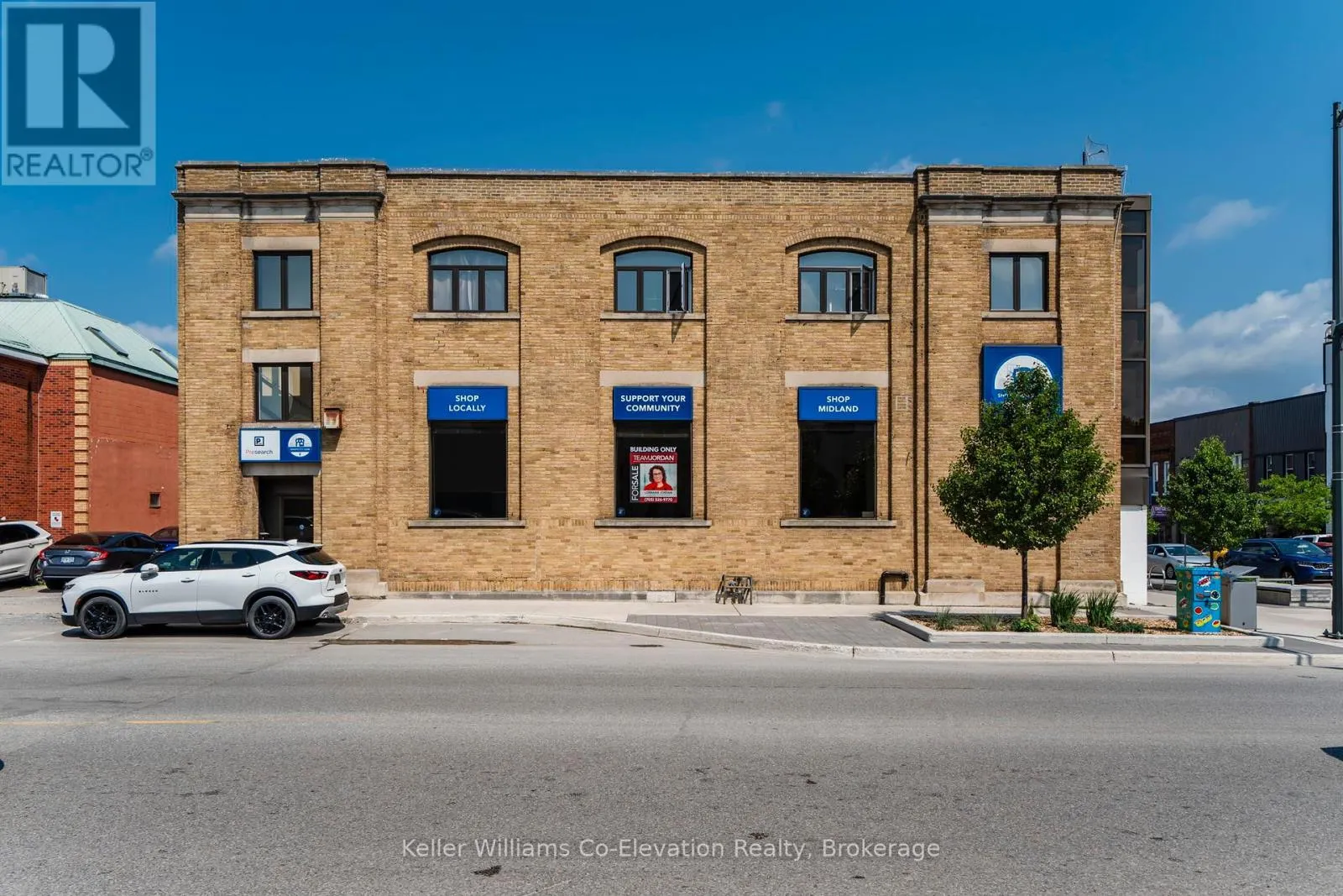 270 KING STREET