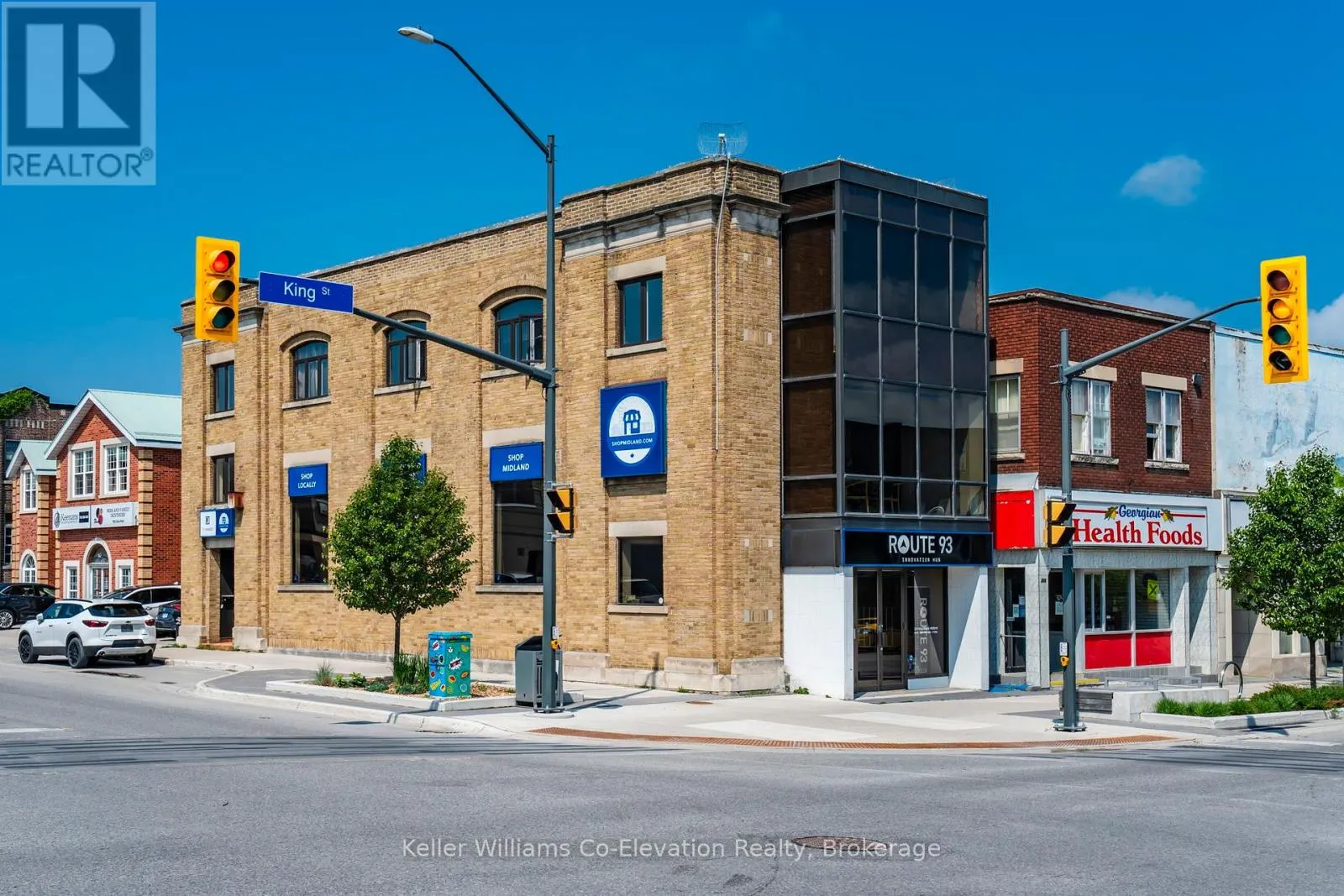 270 KING STREET