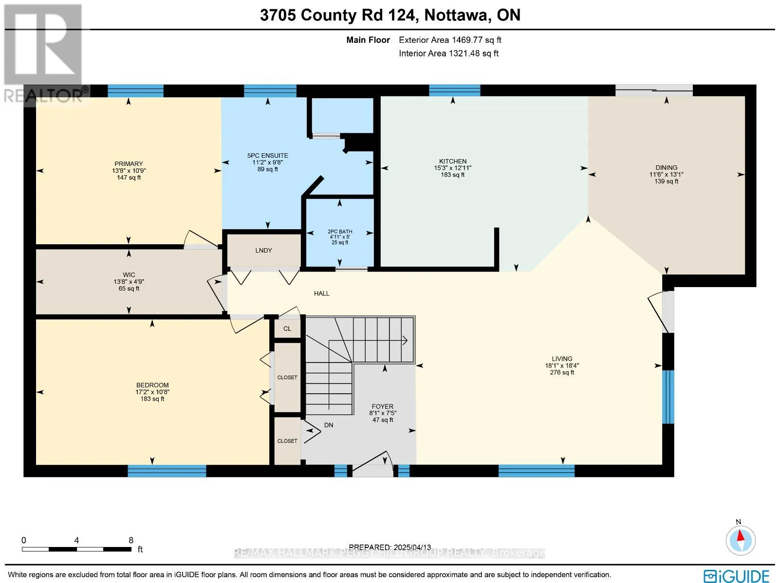 3705 COUNTY ROAD 124