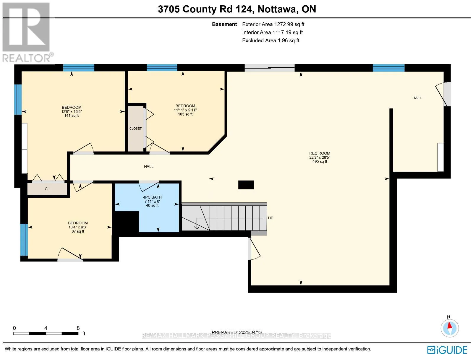 3705 COUNTY ROAD 124