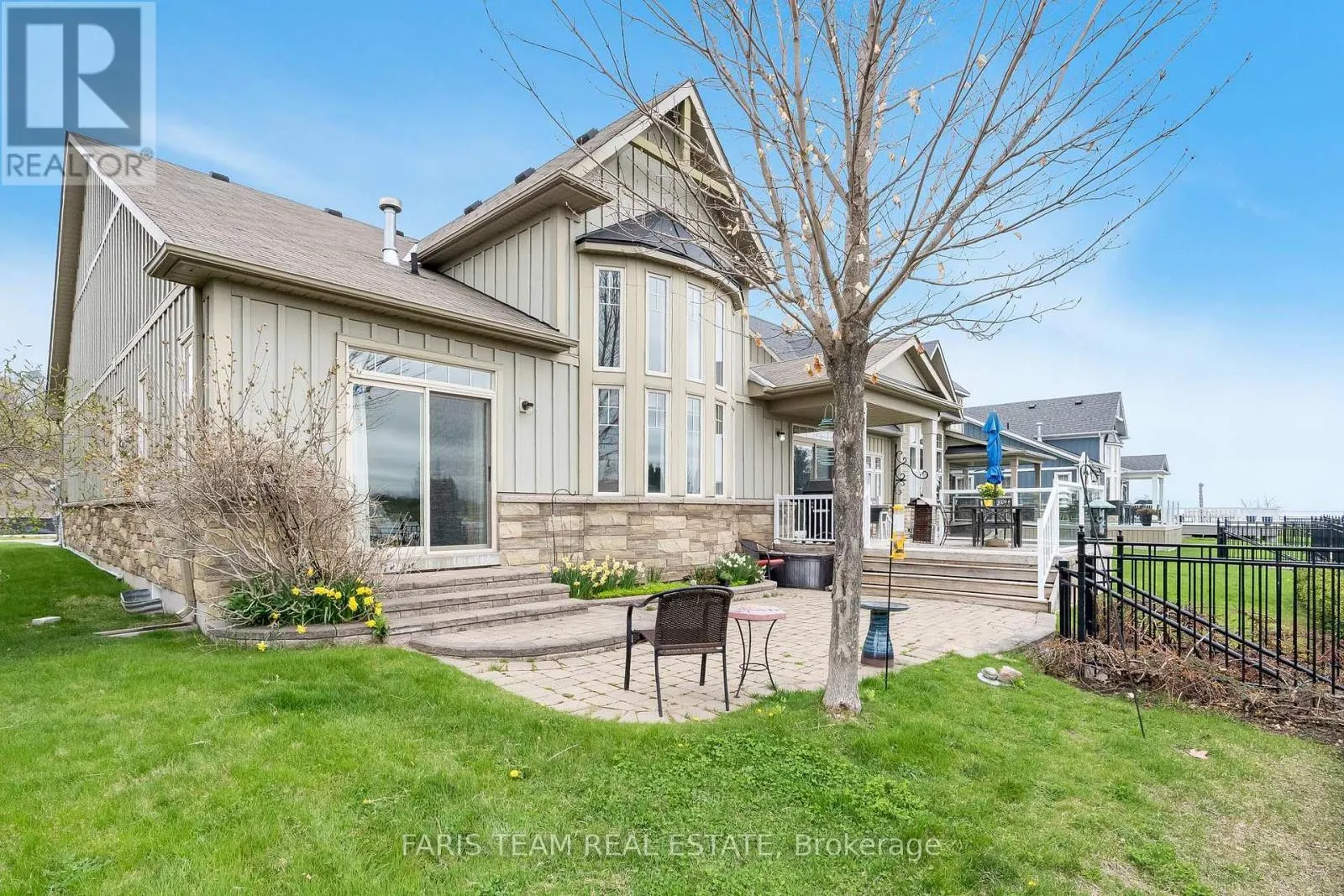 481 BAYPORT BOULEVARD