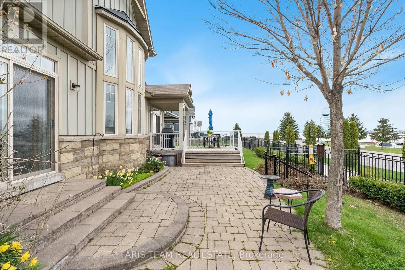 481 BAYPORT BOULEVARD