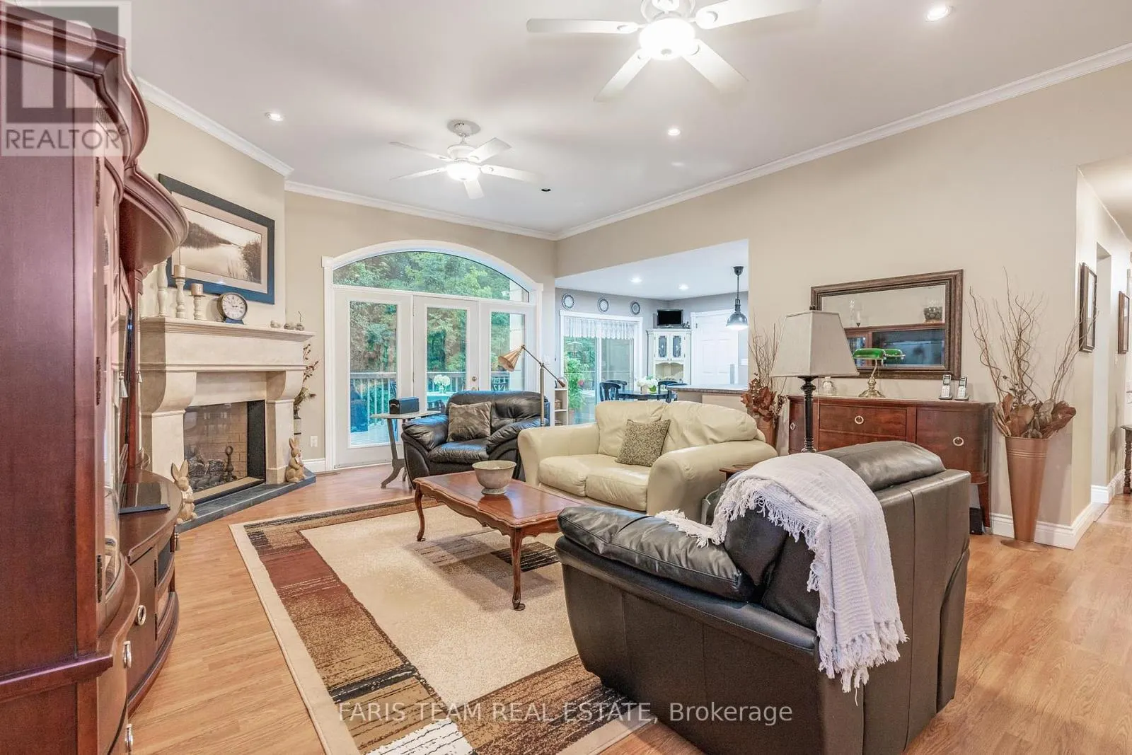 22 O'DONNELL COURT