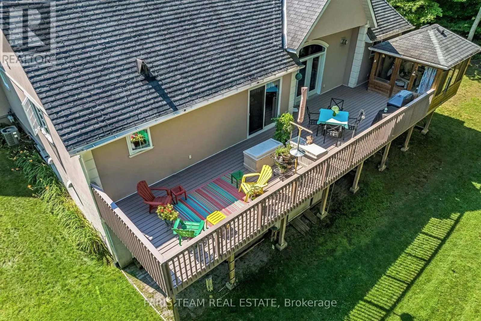 22 O'DONNELL COURT