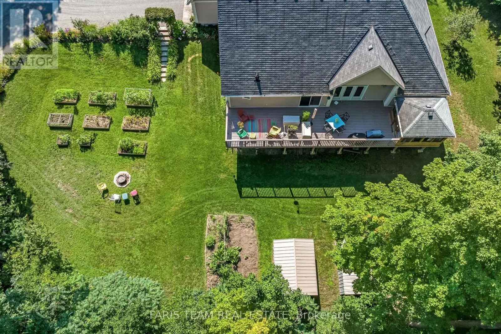22 O'DONNELL COURT