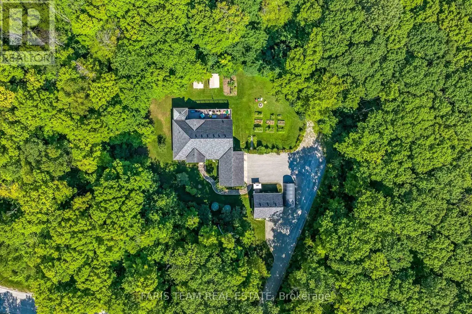 22 O'DONNELL COURT