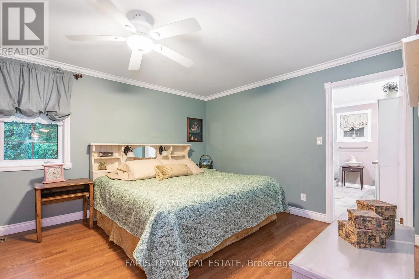 22 O'DONNELL COURT