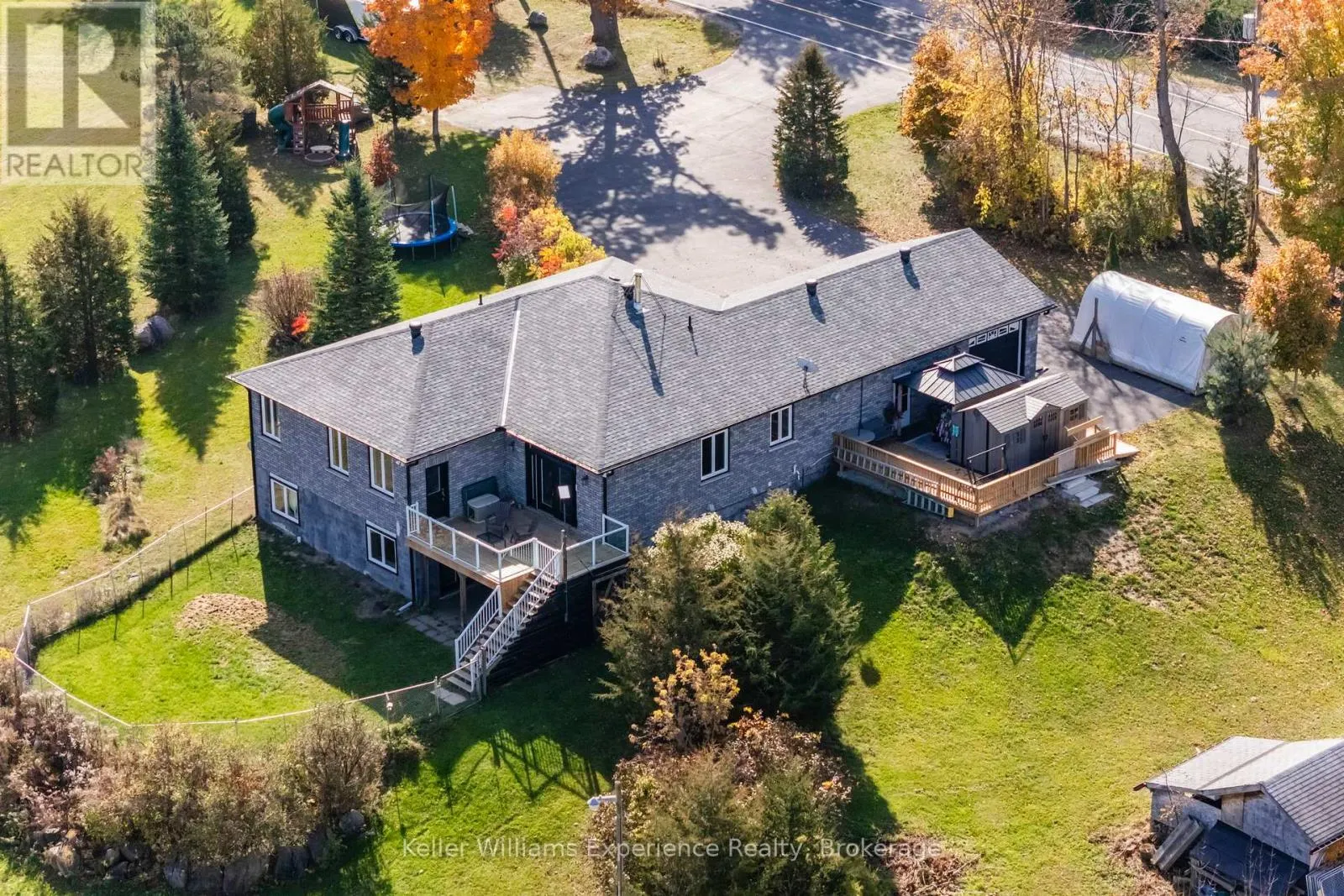 2777 OLD FORT ROAD