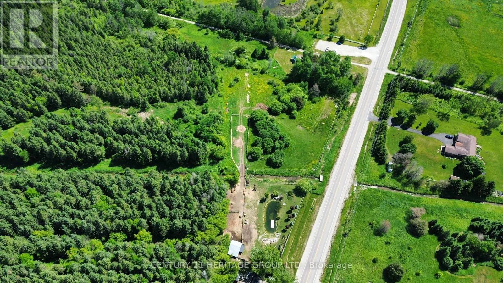 ON - 2090 HWY 26