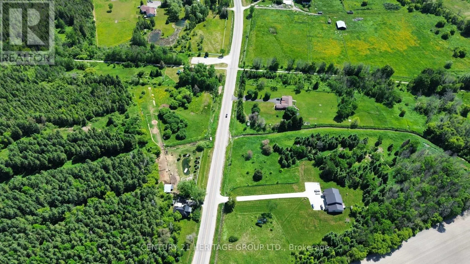 ON - 2090 HWY 26