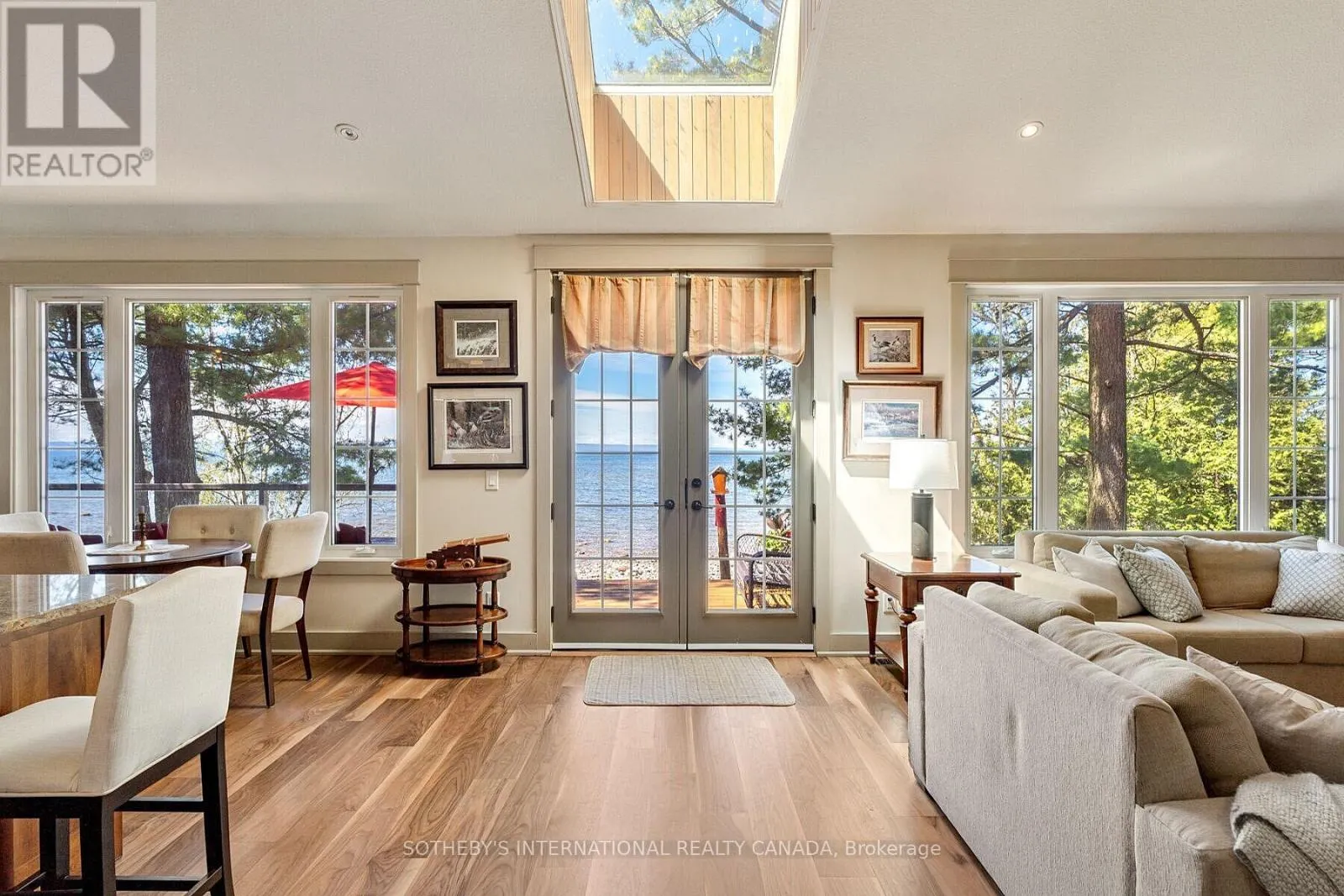 9 MONICA ROAD
