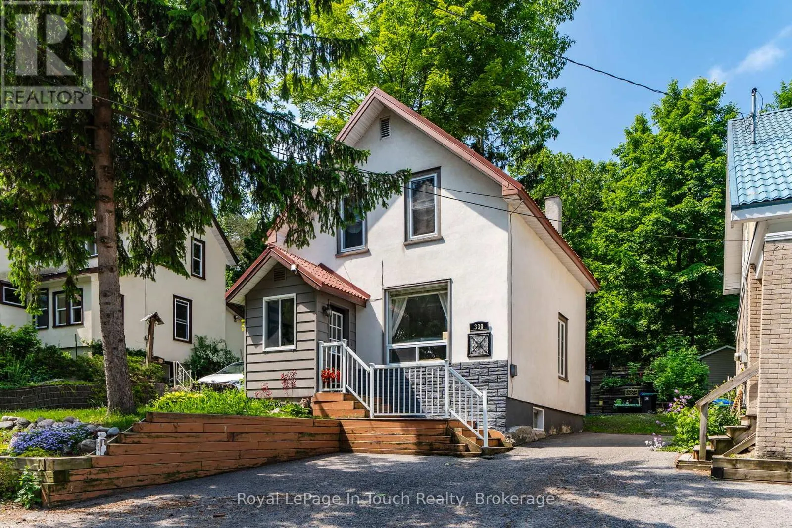 330 THIRD STREET