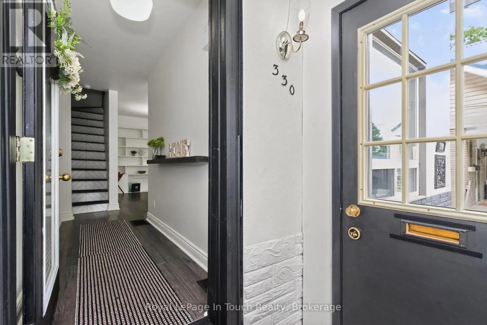 330 THIRD STREET