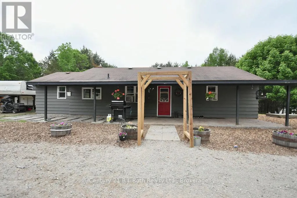 2286 FLOS TEN ROAD E