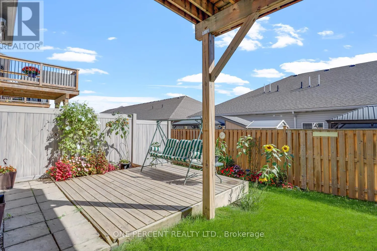 92 LILY DRIVE